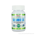 Organic Sea Moss capsules Energy Sea Moss capsules